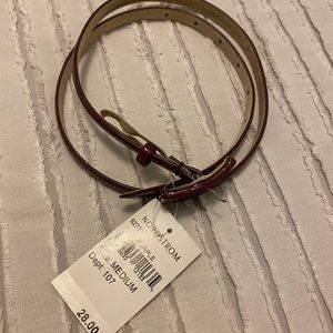 Nordstrom Belt